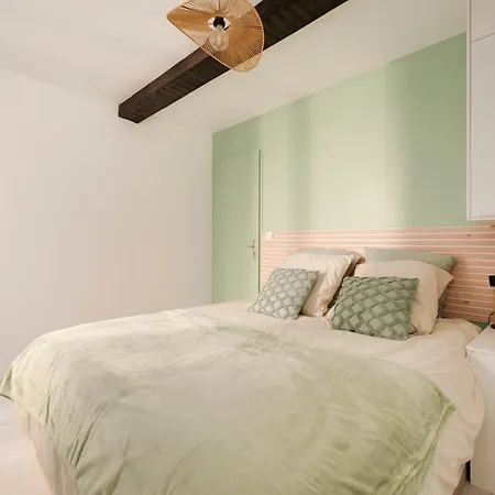 Hyper Centre - Très Bien équipé *