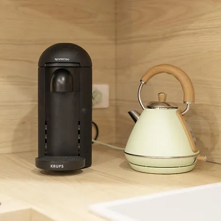 Hyper Centre - Très Bien équipé Appartement