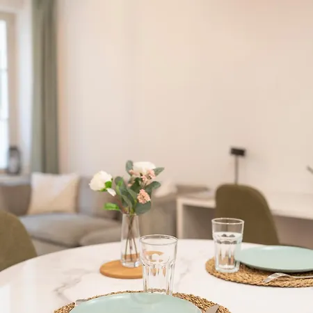 Apartman Hyper Centre - Tres Bien Equipe *