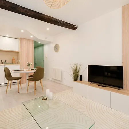 Hyper Centre - Très Bien équipé * Toul