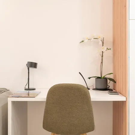 Hyper Centre - Tres Bien Equipe Apartment Toul