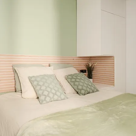 Apartman Hyper Centre - Tres Bien Equipe