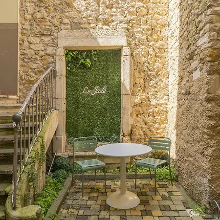 Hyper Centre - Tres Bien Equipe Apartman Toul
