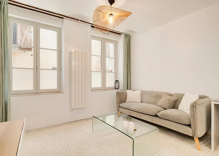 Hyper Centre - Tres Bien Equipe Toul