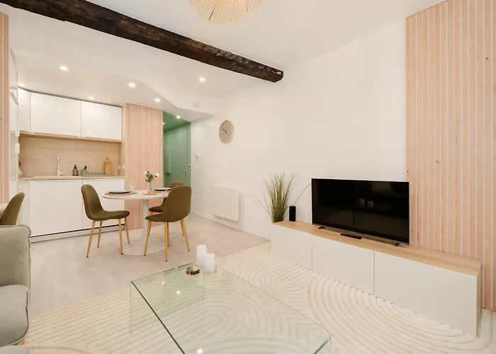 Hyper Centre - Tres Bien Equipe * Toul