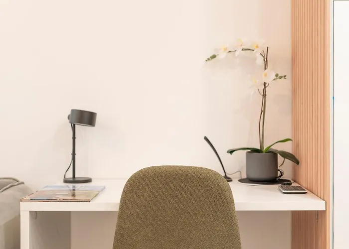 Hyper Centre - Tres Bien Equipe Apartmán Toul