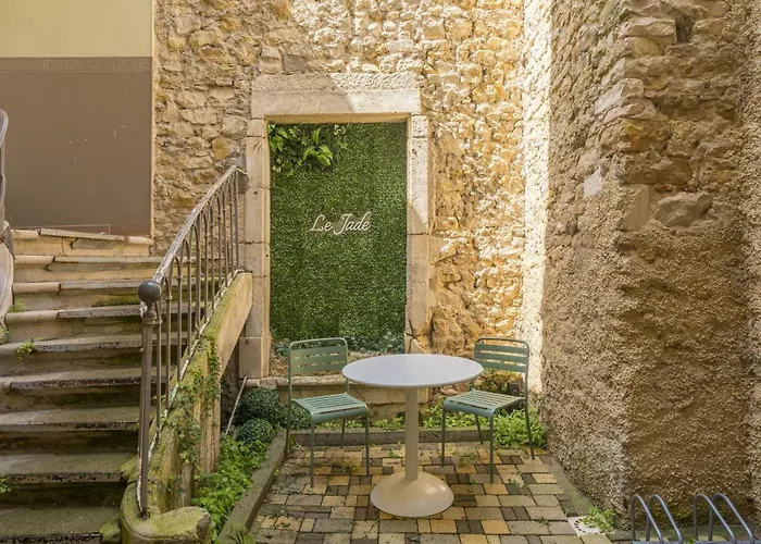 Hyper Centre - Tres Bien Equipe Apartmán Toul